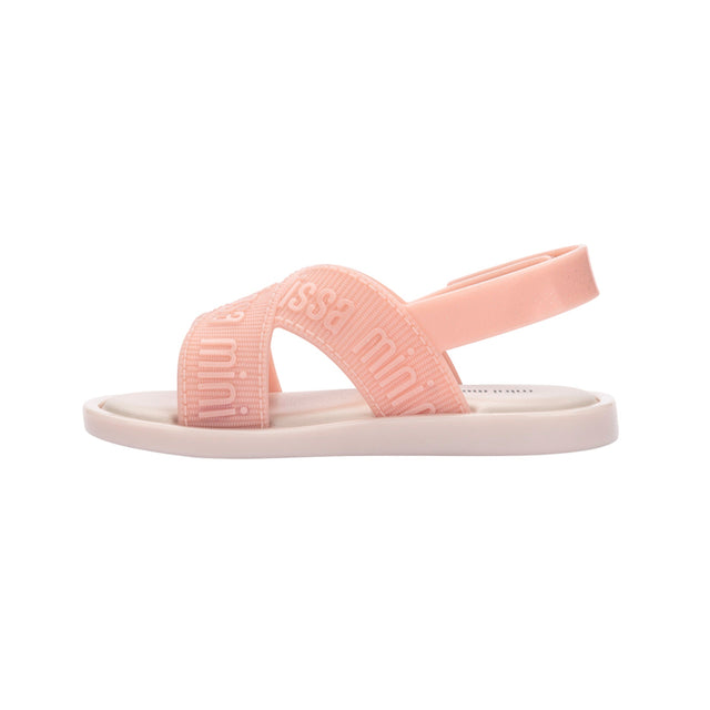 Mini Melissa M Lover Sandal