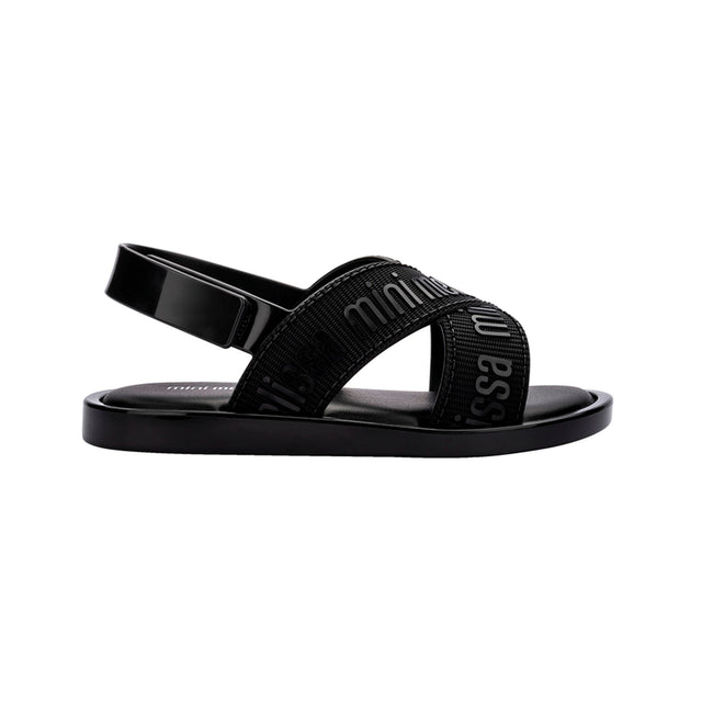 Mini Melissa M Lover Sandal