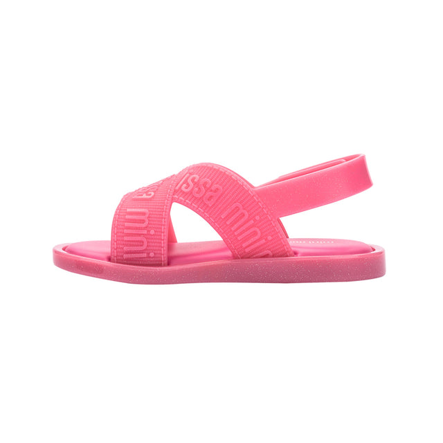 Mini Melissa M Lover Sandal