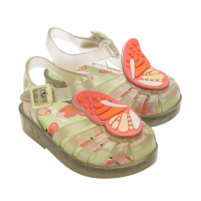 Mini Melissa Possession Fairy