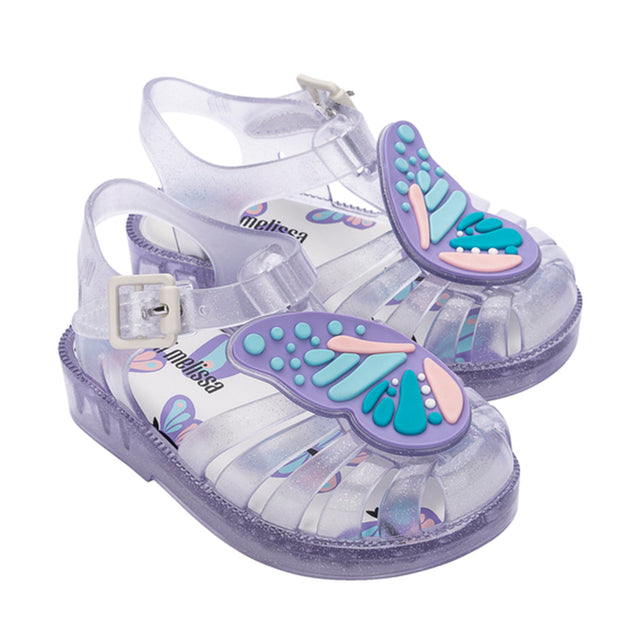 Mini Melissa Possession Fairy