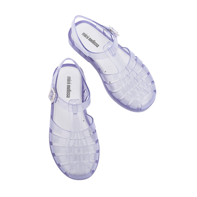 Mini Melissa Possession for Kids and Teens