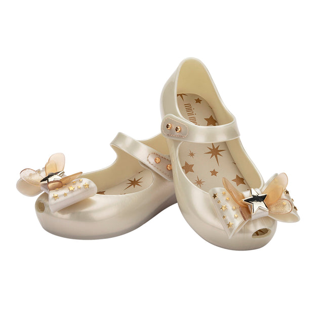 Mini Melissa Ultragirl Star II