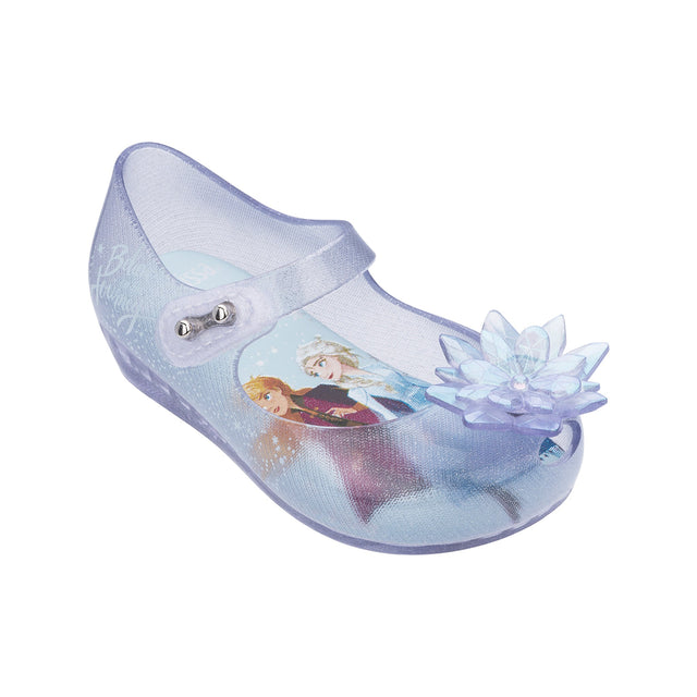 Mini Melissa Ultragirl + Frozen