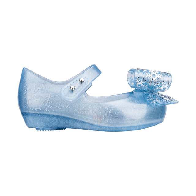 Mini Melissa Ultragirl + Frozen