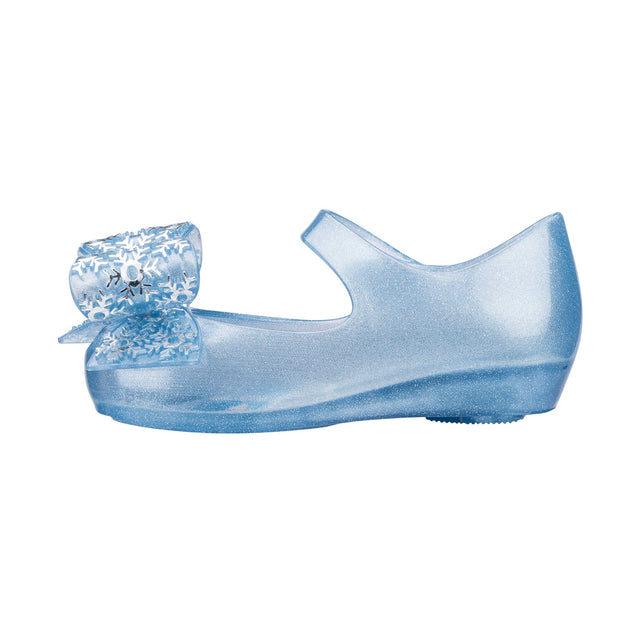 Mini Melissa Ultragirl + Frozen