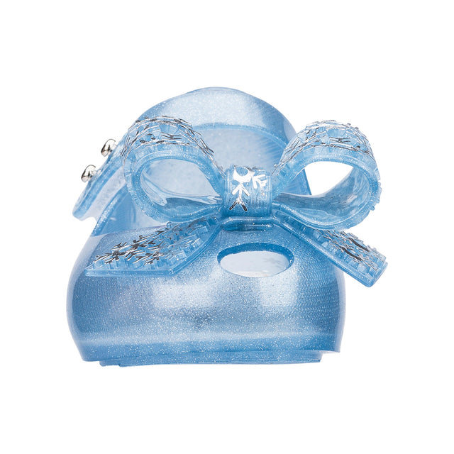 Mini Melissa Ultragirl + Frozen