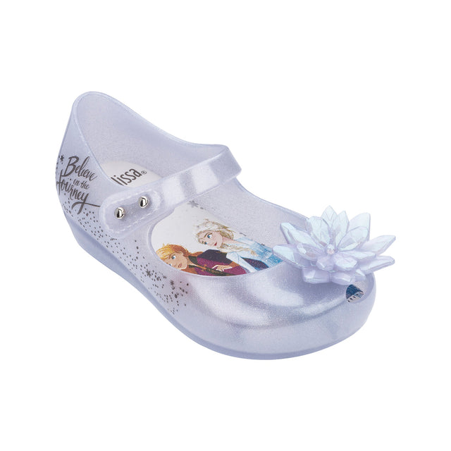 Mini Melissa Ultragirl + Frozen