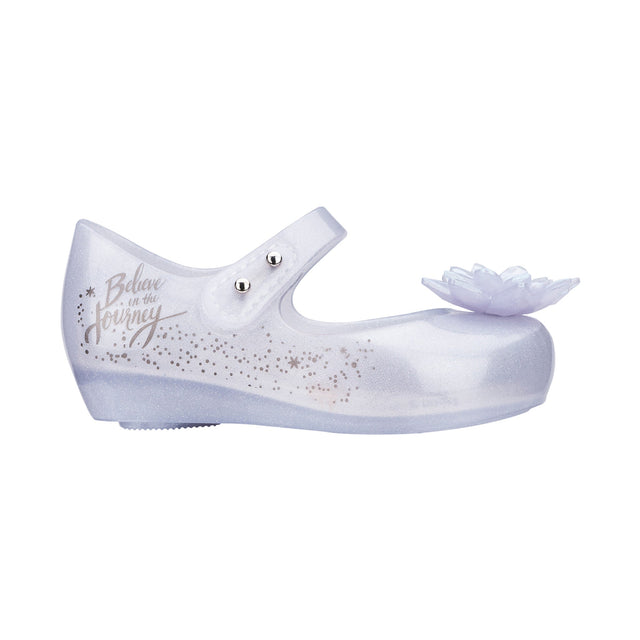 Mini Melissa Ultragirl + Frozen