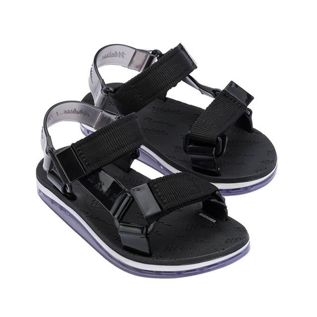 Mini Melissa Papete + Rider for Kids and Teens