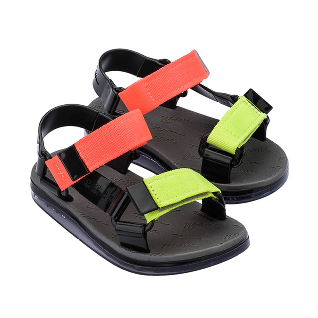 Mini Melissa Papete + Rider for Kids and Teens