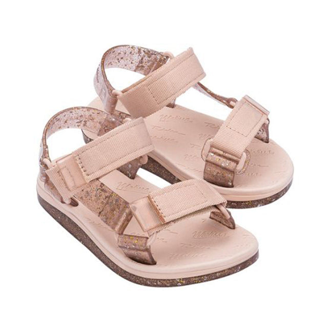 Mini Melissa Papete + Rider for Kids and Teens