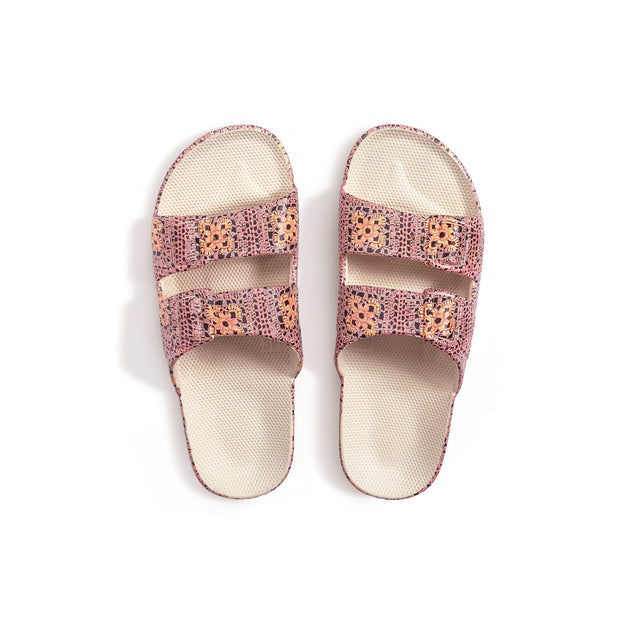 Freedom Moses - PENNY LANE STONE