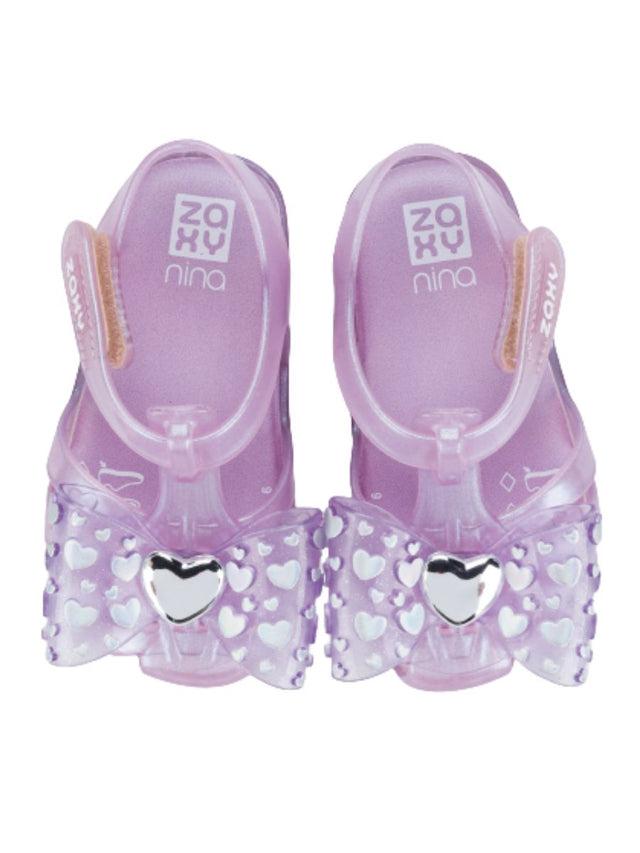 Zaxy Nina Preciosa Sand Baby - Violet