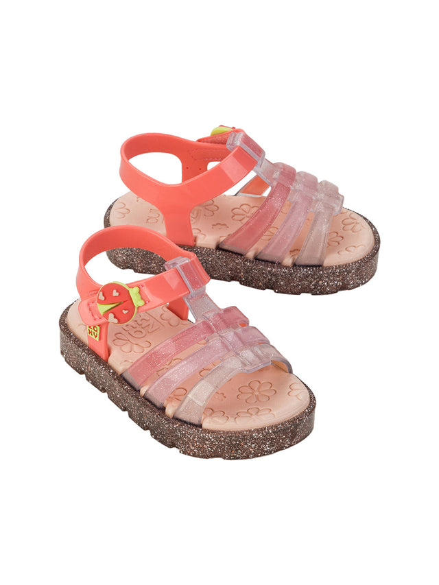 Zaxy Nina Joaninha Sand Baby - Guava Pink