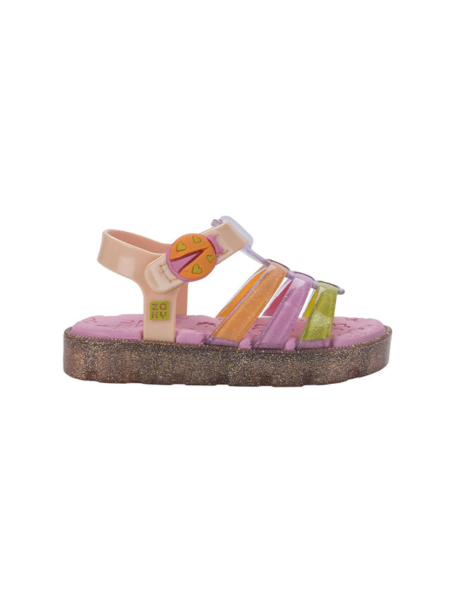 Zaxy Nina Joaninha Sand Baby - Light Brown