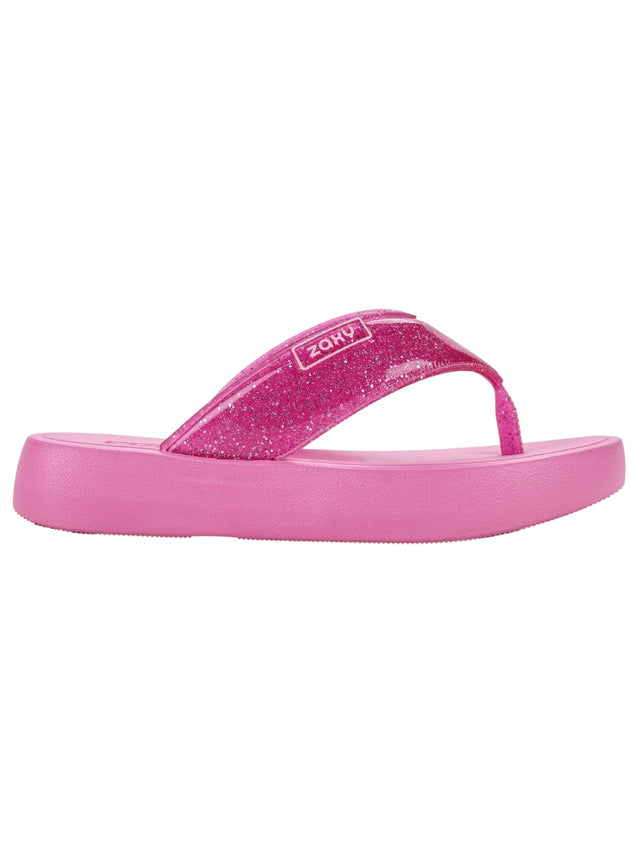 Zaxy Trend Kids and Teens - Dark Pink