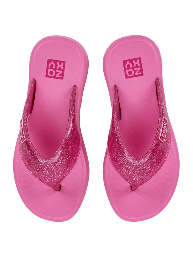 Zaxy Trend Kids and Teens - Dark Pink