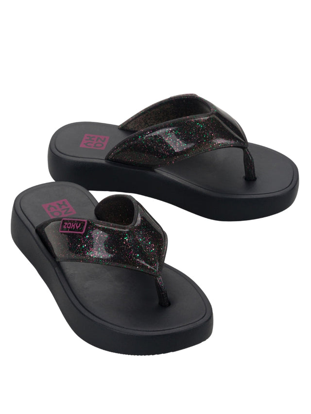 Zaxy Trend Kids and Teens - Black