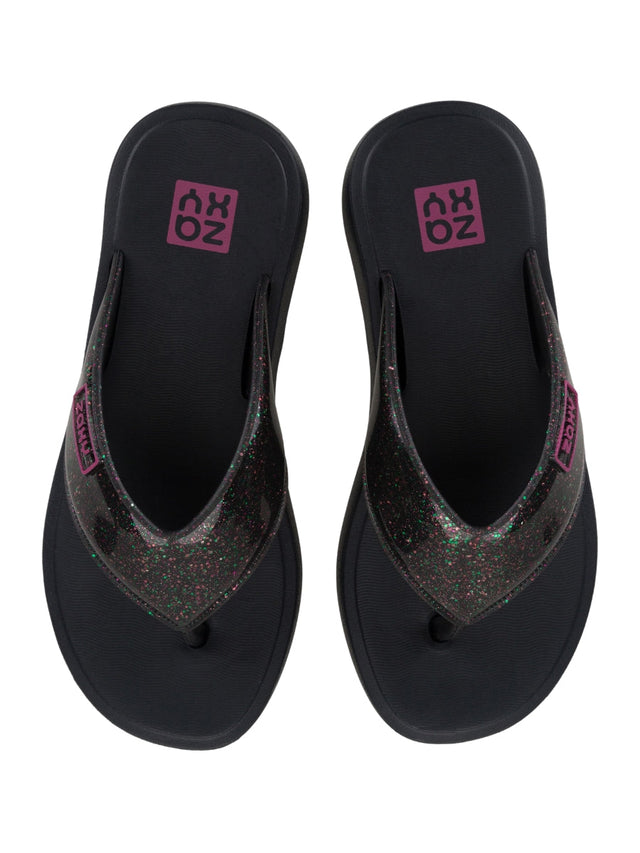 Zaxy Trend Kids and Teens - Black
