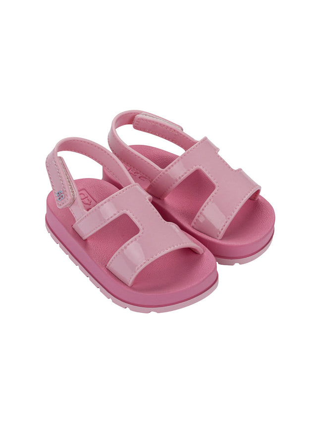 Zaxy Nina Hit Sand Baby - Dark Pink
