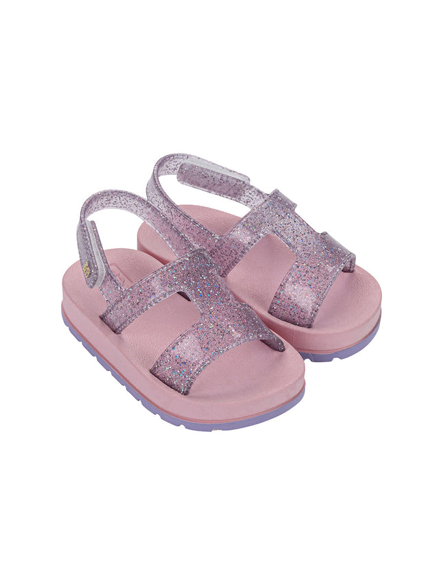 Zaxy Nina Hit Sand Baby - Glitter Violet