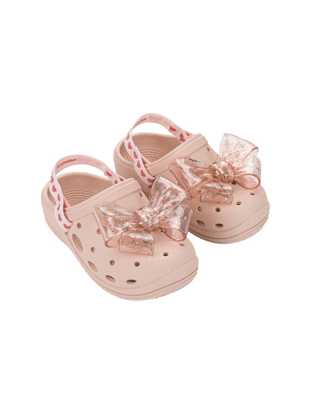 Zaxy Nina Daisy Babuch Baby - Light Nude/Link