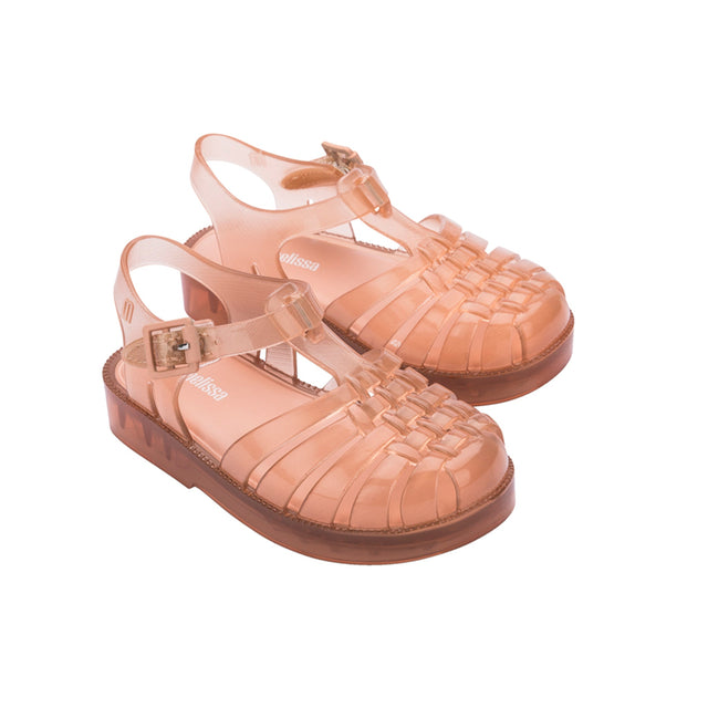 Mini Melissa Possession