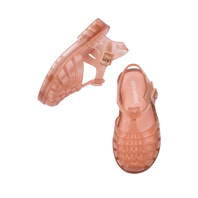 Mini Melissa Possession