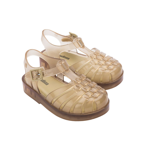 Mini Melissa Possession