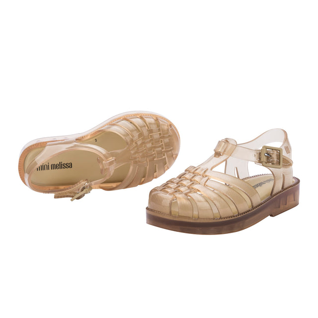 Mini Melissa Possession