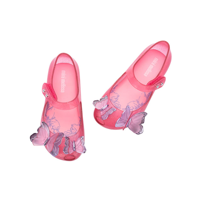 Mini Melissa Ultragirl Fly III