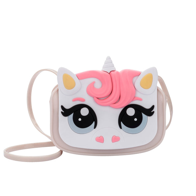 Mini Melissa Dreamy Unicorn Bag