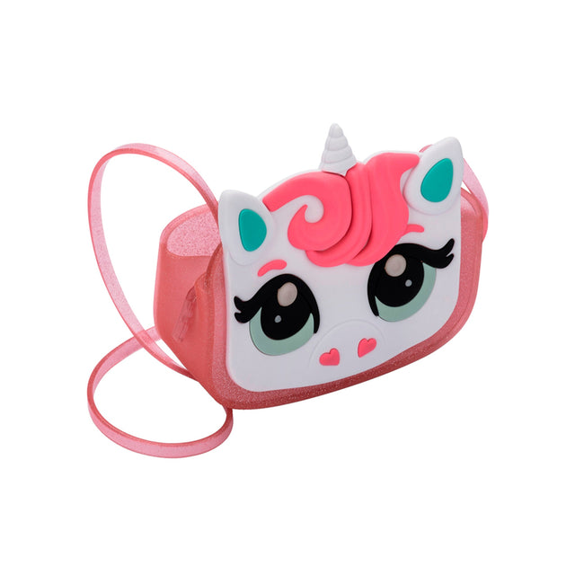 Mini Melissa Dreamy Unicorn Bag
