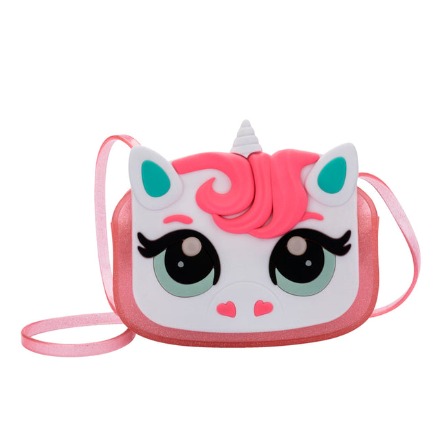 Mini Melissa Dreamy Unicorn Bag