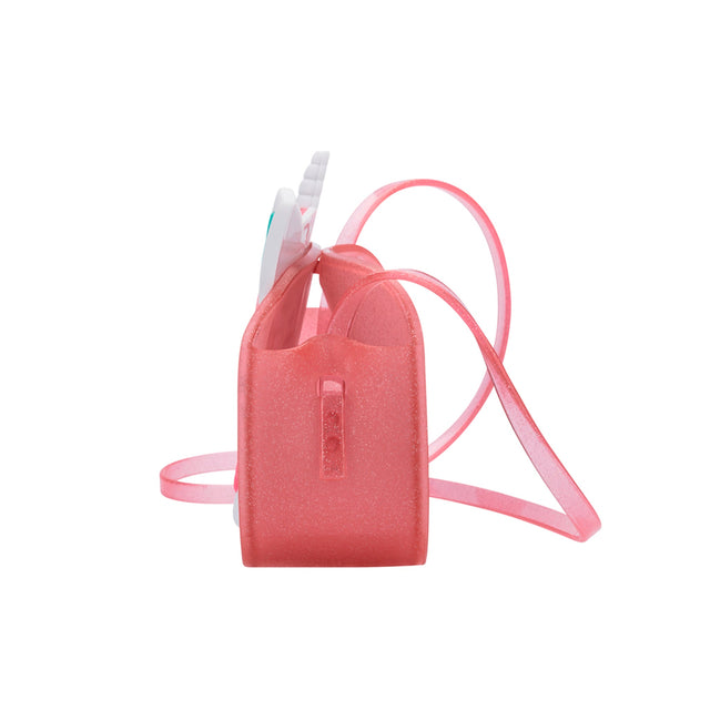 Mini Melissa Dreamy Unicorn Bag
