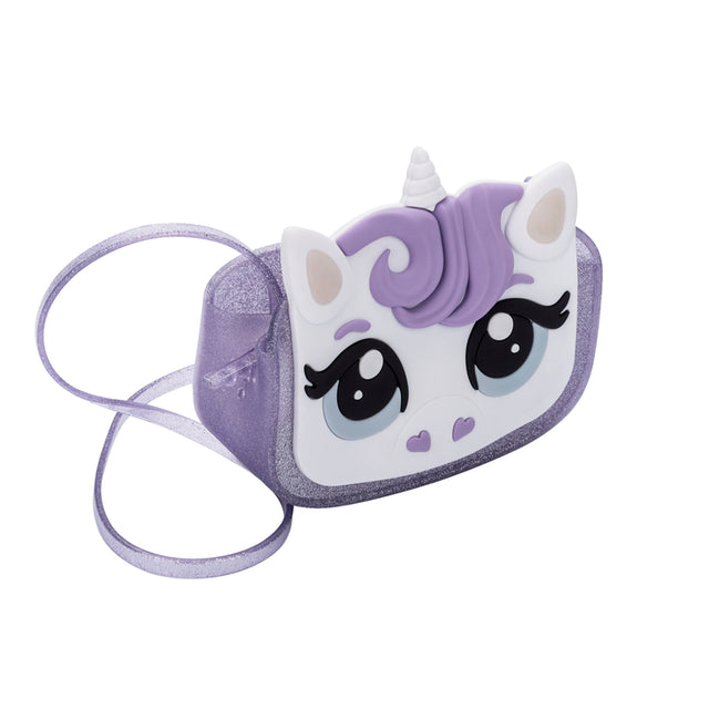 Mini Melissa Dreamy Unicorn Bag
