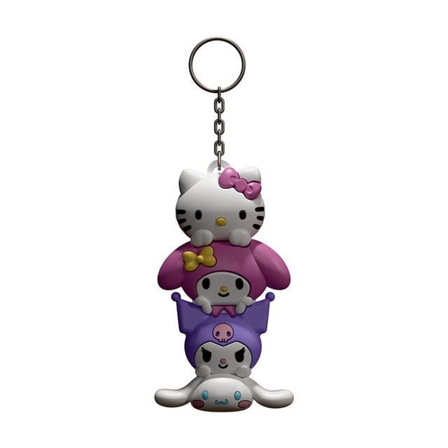 Melissa Charm + Hello Kitty and Friends