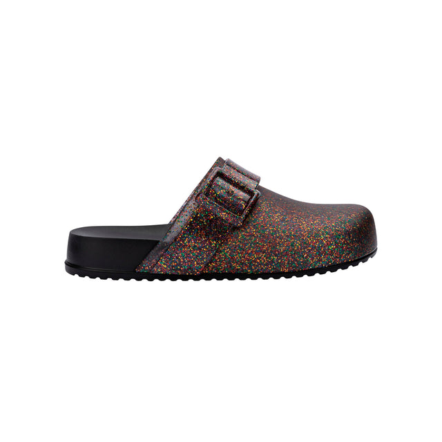 Mini Melissa Cozy Clog for Kids and Teens