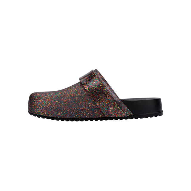 Mini Melissa Cozy Clog for Kids and Teens