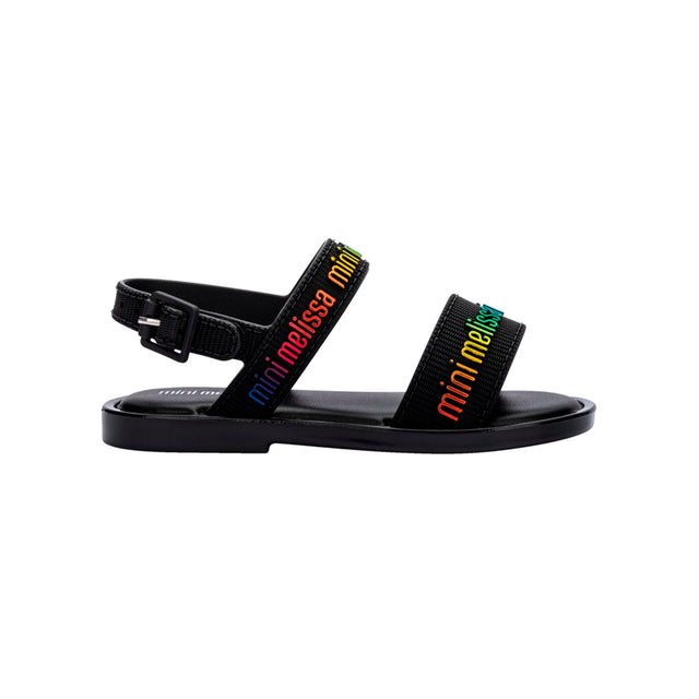 Mini Melissa Mar Sandal M Lover