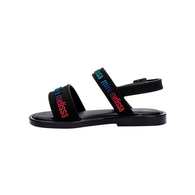 Mini Melissa Mar Sandal M Lover