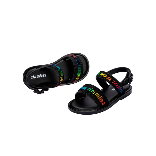 Mini Melissa Mar Sandal M Lover