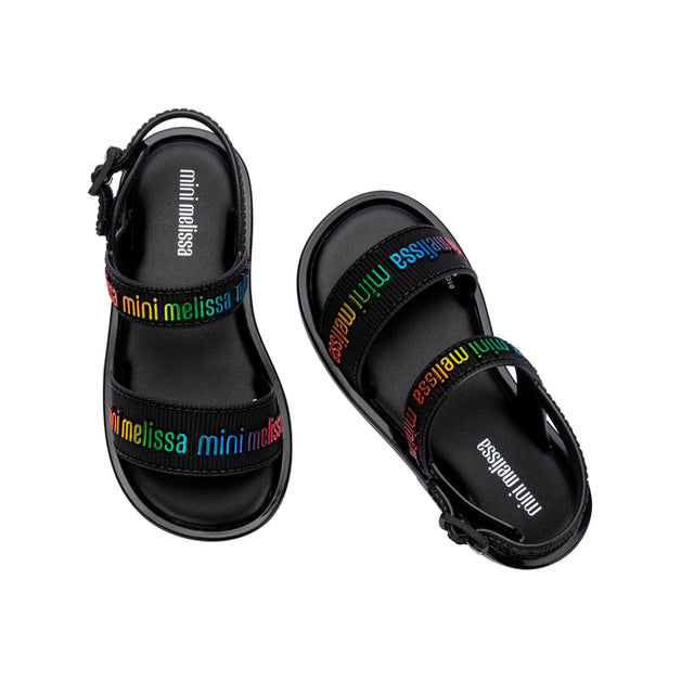 Mini Melissa Mar Sandal M Lover