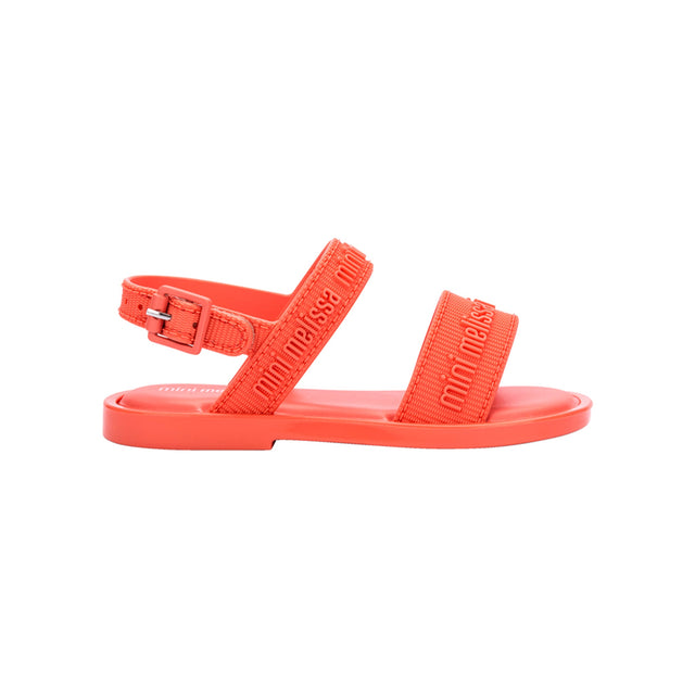 Mini Melissa Mar Sandal M Lover