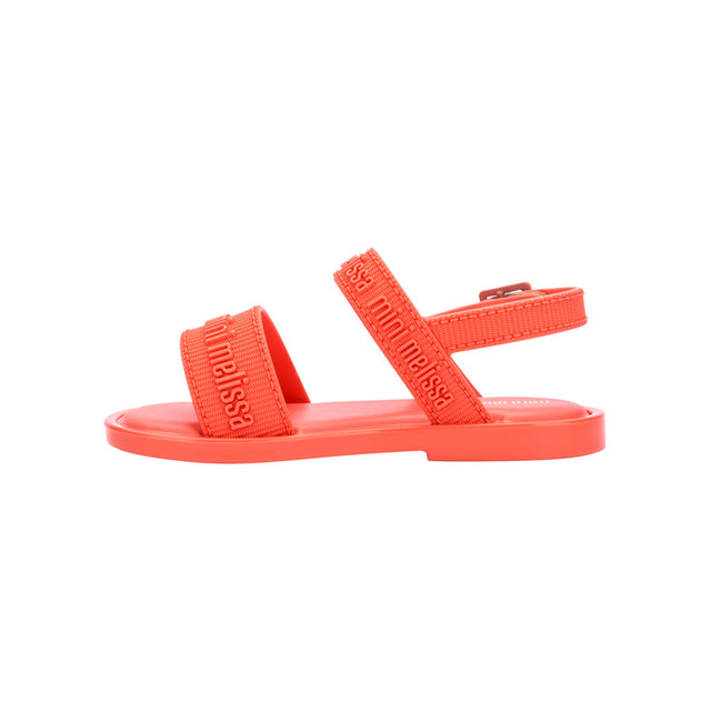 Mini Melissa Mar Sandal M Lover