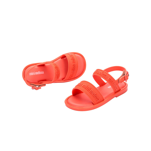 Mini Melissa Mar Sandal M Lover