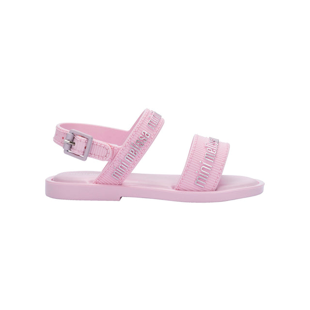 Mini Melissa Mar Sandal M Lover