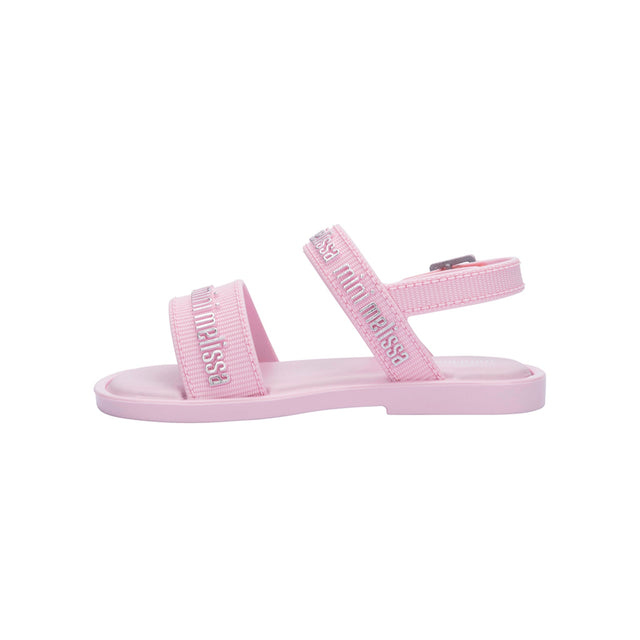 Mini Melissa Mar Sandal M Lover