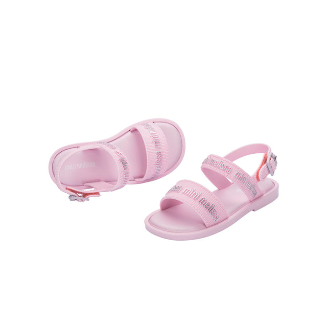 Mini Melissa Mar Sandal M Lover